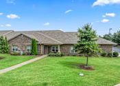 Thumbnail 8 of 34 - Lush Green Landscape at The Villas at Nature Walk, Huntsville, 35824