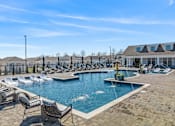 Thumbnail 6 of 29 - Sparkling Pool at Ovation at Town Madison, Madison, 35758