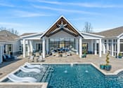 Thumbnail 1 of 29 - Pool With Sundeck at Ovation at Town Madison, Madison, AL