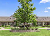 Thumbnail 15 of 34 - Green Space at The Villas at Nature Walk, Huntsville, AL, 35824
