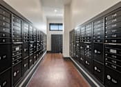 Thumbnail 46 of 52 - mail room at Town Madison, Madison