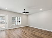 Thumbnail 13 of 29 - Living Room at Ovation at Town Madison, Alabama