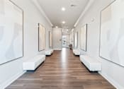Thumbnail 14 of 28 - Large Lobby at The Lofts at Town Madison, Madison, 35758