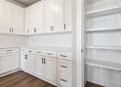 Thumbnail 15 of 28 - Pantry at The Lofts at Town Madison, Madison, AL, 35758