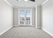 Thumbnail 13 of 28 - Vacant Living Area at The Lofts at Town Madison, Madison, AL, 35758