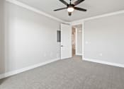 Thumbnail 11 of 28 - Unfurnished Bedroom at The Lofts at Town Madison, Madison, 35758