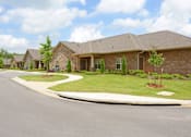 Thumbnail 16 of 34 - Exterior Building at The Villas at Nature Walk, Huntsville