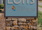 Thumbnail 3 of 28 - Property Signage at The Lofts at Town Madison, Madison, Alabama