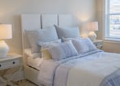 Thumbnail 5 of 28 - Gorgeous Bedroom at The Lofts at Town Madison, Madison, 35758