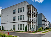 Thumbnail 25 of 28 - Exterior View Of Property at The Lofts at Town Madison, Madison