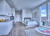 Thumbnail 11 of 18 - Studio Apartment at Sloan's Place Apartments, Denver, CO
