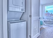 Thumbnail 8 of 18 - Laundry Room at Sloan's Place Apartments, Colorado
