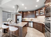 Thumbnail 2 of 21 - 2b 2.5b Kitchen