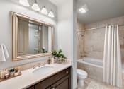 Thumbnail 13 of 21 - 2b 2.5b Bathroom