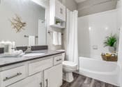 Thumbnail 10 of 20 - churchill on the park master bathroom