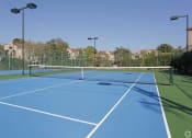 Thumbnail 5 of 33 - Coconut Creek Apartments – Waterview at Coconut Creek – pickle ball courts