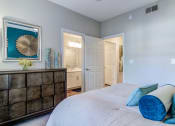Thumbnail 11 of 27 - Lea Woodstock apartments in Woodstock, Georgia photo of model bedroom