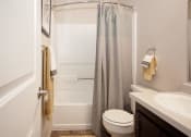 Thumbnail 27 of 27 - Apartments for Rent - Wilsonville, Oregon - Bridge Creek Apartments - Modern Bathrooms