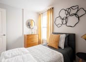 Thumbnail 14 of 27 - Modern Apartment Homes in Wilsonville, Oregon - Bridge Creek - Spacious Bedrooms