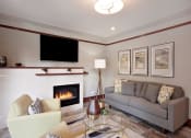 Thumbnail 22 of 27 - Apartments for Rent in Wilsonville, Oregon - Bridge Creek Apartments - Clubhouse features Resident Game Room