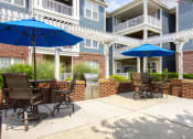 Thumbnail 3 of 18 - outside grill area