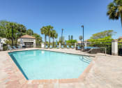 Thumbnail 18 of 33 - Pet-Friendly Apartments in Coconut Creek, FL – Waterview at Coconut Creek – resort style pool