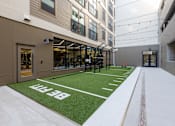 Thumbnail 45 of 67 - outdoor fitness center