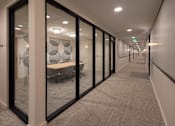 Thumbnail 60 of 67 - conference room and hallway