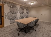 Thumbnail 61 of 67 - conference room