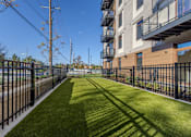 Thumbnail 51 of 67 - exterior pet park