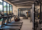 Thumbnail 41 of 67 - Fitness Center
