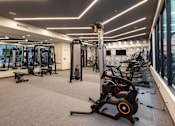 Thumbnail 40 of 67 - Fitness Center