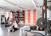 Thumbnail 10 of 18 - Fitness-Room
