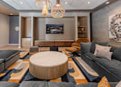 Thumbnail 24 of 67 - media lounge