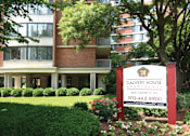 Thumbnail 22 of 36 - Calvert House Exterior at Calvert House Apartments, Washington, DC, 20008
