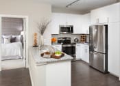 Thumbnail 13 of 63 - Modern floorplans at Harrison at Reston Town Center, Reston, VA, 20190