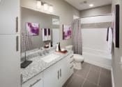 Thumbnail 14 of 63 - Spacious Bathrooms at Harrison at Reston Town Center, Reston, Virginia