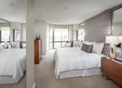 Thumbnail 15 of 63 - Large Bedrooms at Harrison at Reston Town Center, Reston, VA, 20190
