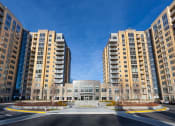 Thumbnail 10 of 63 - Exterior at Harrison at Reston Town Center, Virginia