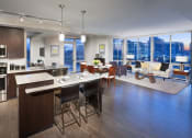 Thumbnail 2 of 63 - Beautiful, Open Floor Plans at Harrison at Reston Town Center, Reston, VA, 20190