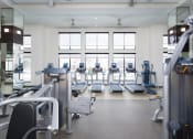 Thumbnail 27 of 63 - Brand New Cardio Equipment at Harrison at Reston Town Center, Reston, VA, 20190