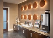 Thumbnail 29 of 63 - Hospitality and Reception Areas at Harrison at Reston Town Center, Reston, VA, 20190