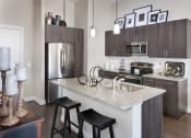 Thumbnail 19 of 63 - Spacious Open Kitchen at Harrison at Reston Town Center, Reston, VA, 20190