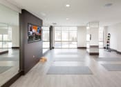 Thumbnail 38 of 63 - Yoga and Pilates Room at Harrison at Reston Town Center, Reston, VA, 20190