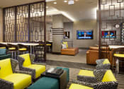 Thumbnail 59 of 63 - Game/Media Room  at Harrison at Reston Town Center, Reston, VA, 20190