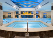 Thumbnail 7 of 63 - Jacuzzi and Spa at Harrison at Reston Town Center, Reston, VA, 20190