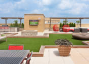 Thumbnail 9 of 63 - SkyClub at Harrison at Reston Town Center, Reston