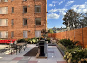 Thumbnail 23 of 31 - Apartments with utilities included at Connecticut Park Apartments, Washington, DC, 20008