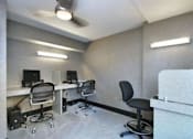 Thumbnail 20 of 36 - Calvert House Business Center