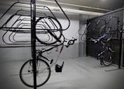 Thumbnail 19 of 36 - Calvert House Bike Storage